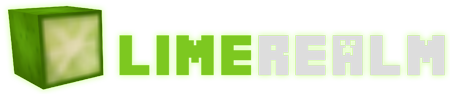 LimeRealm Logo